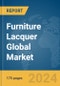 Furniture Lacquer Global Market Report 2024 - Product Image