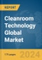 Cleanroom Technology Global Market Report 2024 - Product Thumbnail Image