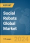 Social Robots Global Market Report 2024 - Product Thumbnail Image