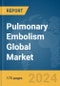 Pulmonary Embolism Global Market Report 2024 - Product Thumbnail Image
