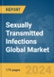 Sexually Transmitted Infections (STIs) Global Market Report 2024 - Product Thumbnail Image