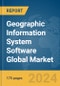 Geographic Information System (GIS) Software Global Market Report 2024 - Product Thumbnail Image