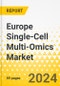 Europe Single-Cell Multi-Omics Market: Analysis and Forecast, 2023-2033 - Product Image