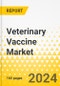 Veterinary Vaccine Market - A Global and Regional Analysis: Focus on Type, Disease, Technology, Route of Administration, Distribution Channel, and Region - Analysis and Forecast, 2023-2033 - Product Image