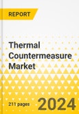 Thermal Countermeasure Market - A Global and Regional Analysis: Focus on Platform, Product Type, Integration Type, and Country - Analysis and Forecast, 2023-2033- Product Image