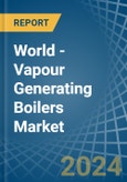 World - Vapour Generating Boilers - Market Analysis, Forecast, Size, Trends and Insights- Product Image