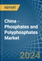 China - Phosphates and Polyphosphates - Market Analysis, Forecast, Size, Trends and Insights - Product Image
