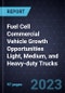 Fuel Cell Commercial Vehicle Growth Opportunities Light, Medium, and Heavy-duty Trucks - Product Thumbnail Image