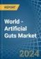 World - Artificial Guts (Sausage Skins) - Market Analysis, Forecast, Size, Trends and Insights - Product Image