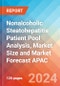 Nonalcoholic Steatohepatitis (NASH) Patient Pool Analysis, Market Size and Market Forecast APAC - 2034 - Product Thumbnail Image