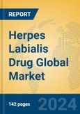 Herpes Labialis Drug Global Market Insights 2024, Analysis and Forecast to 2029, by Manufacturers, Regions, Technology, Application, and Product Type- Product Image