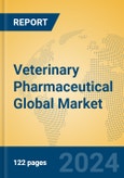 Veterinary Pharmaceutical Global Market Insights 2024, Analysis and Forecast to 2029, by Manufacturers, Regions, Technology, Application, and Product Type- Product Image