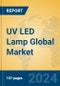 UV LED Lamp Global Market Insights 2024, Analysis and Forecast to 2029, by Manufacturers, Regions, Technology, Application, and Product Type - Product Image