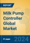 Milk Pump Controller Global Market Insights 2024, Analysis and Forecast to 2029, by Manufacturers, Regions, Technology, Application, and Product Type - Product Thumbnail Image