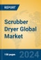 Scrubber Dryer Global Market Insights 2024, Analysis and Forecast to 2029, by Manufacturers, Regions, Technology, and Product Type - Product Thumbnail Image