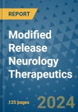 Modified Release Neurology Therapeutics- Product Image