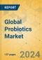 Global Probiotics Market - Focused Insights 2024-2029 - Product Thumbnail Image