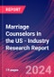 Marriage Counselors in the US - Industry Research Report - Product Image