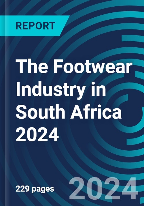The Footwear Industry in South Africa 2024 - Research and Markets
