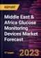 Middle East & Africa Glucose Monitoring Devices Market Forecast to 2030 - Regional Analysis - By Type, Application, Testing Type, and End User - Product Image