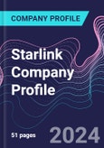 Starlink Company Profile- Product Image