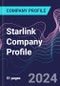 Starlink Company Profile - Product Thumbnail Image