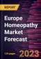 Europe Homeopathy Market Forecast to 2030 - Regional Analysis - by Source, Type, Application, and Distribution Channel - Product Image