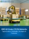 CBRS & Private LTE/5G Networks: 2023-2030: Opportunities, Challenges, Strategies & Forecasts - 2 Report Package - Product Thumbnail Image