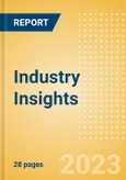 Industry Insights - Trends and Opportunities in Male Grooming- Product Image