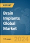 Brain Implants Global Market Report 2024 - Product Thumbnail Image