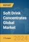 Soft Drink Concentrates Global Market Report 2024 - Product Image
