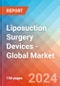 Liposuction Surgery Devices - Global Market Insights, Competitive Landscape, and Market Forecast - 2028 - Product Image