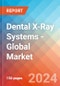 Dental X-Ray Systems - Global Market Insights, Competitive Landscape, and Market Forecast - 2028 - Product Image