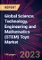 Global Science, Technology, Engineering and Mathematics (STEM) Toys Market 2024-2028 - Product Image