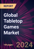 Global Tabletop Games Market 2024-2028- Product Image