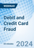 Debit and Credit Card Fraud - Webinar (Recorded)- Product Image
