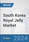 South Korea Royal Jelly Market: Prospects, Trends Analysis, Market Size and Forecasts up to 2030 - Product Thumbnail Image