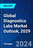 Global Diagnostics Labs Market Outlook, 2029- Product Image