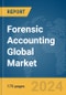 Forensic Accounting Global Market Report 2024 - Product Thumbnail Image