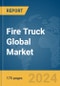 Fire Truck Global Market Report 2024 - Product Thumbnail Image