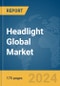 Headlight Global Market Report 2024 - Product Thumbnail Image