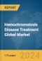 Hemochromatosis (Iron Overload) Disease Treatment Global Market Report 2024 - Product Image