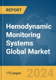 Hemodynamic Monitoring Systems Global Market Report 2024- Product Image