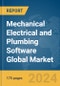 Mechanical Electrical and Plumbing Software Global Market Report 2024 - Product Image