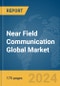 Near Field Communication Global Market Report 2024 - Product Thumbnail Image