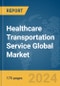 Healthcare Transportation Service Global Market Report 2024 - Product Thumbnail Image