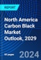North America Carbon Black Market Outlook, 2029 - Product Image