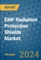 EMF Radiation Protection Shields Market - Global Industry Analysis, Size, Share, Growth, Trends, and Forecast 2031 - By Product, Technology, Grade, Application, End-user, Region: (North America, Europe, Asia Pacific, Latin America and Middle East and Africa) - Product Thumbnail Image