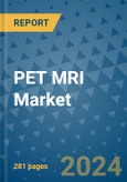 PET MRI Market - Global Industry Analysis, Size, Share, Growth, Trends, and Forecast 2031 - By Product, Technology, Grade, Application, End-user, Region: (North America, Europe, Asia Pacific, Latin America and Middle East and Africa)- Product Image