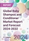 Global Baby Shampoo and Conditioner Market Report and Forecast 2024-2032 - Product Thumbnail Image